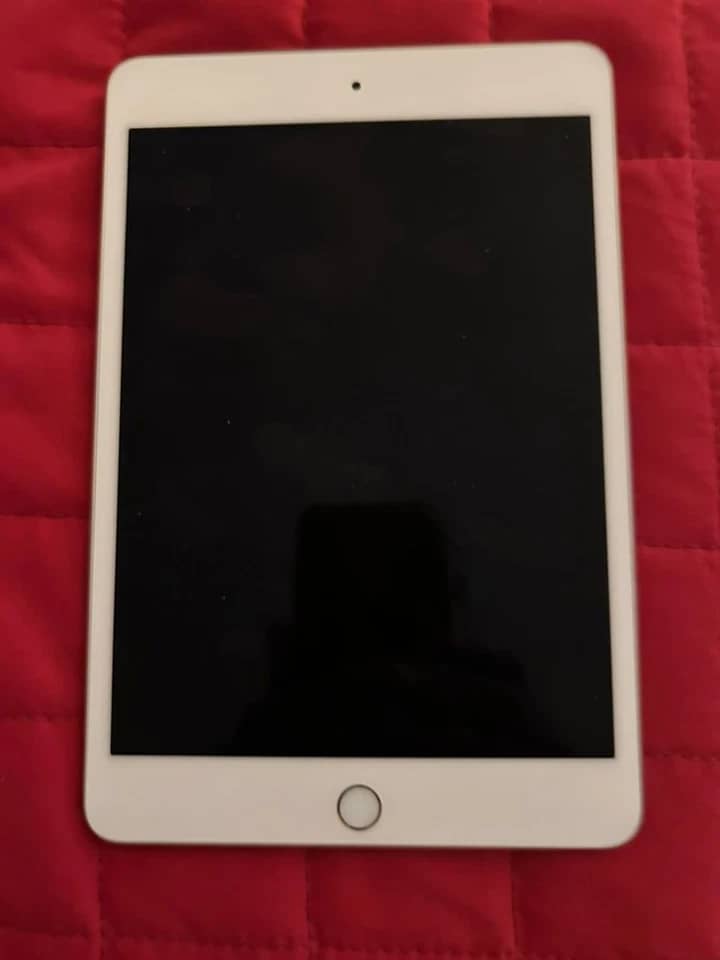 Apple iPad Mini 5 Tablets