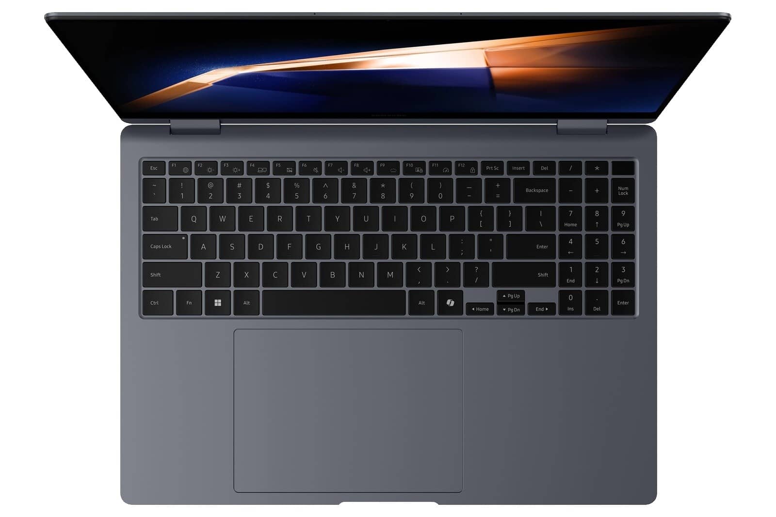 Samsung Galaxy Book5 360 NP750QHA Computers 512GB 16GB Used - Good