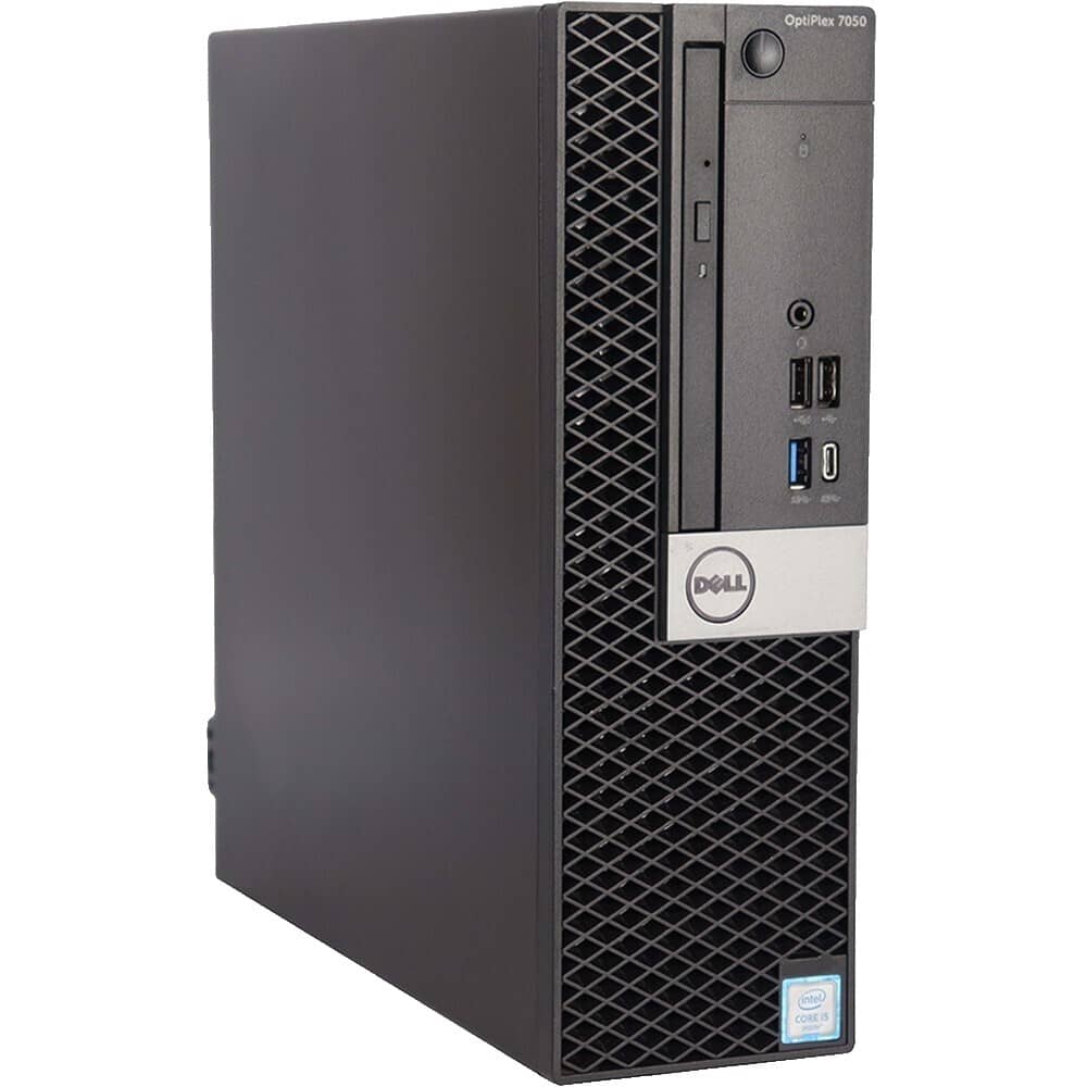 Dell tower desktop Computers Refurbished - Excellent