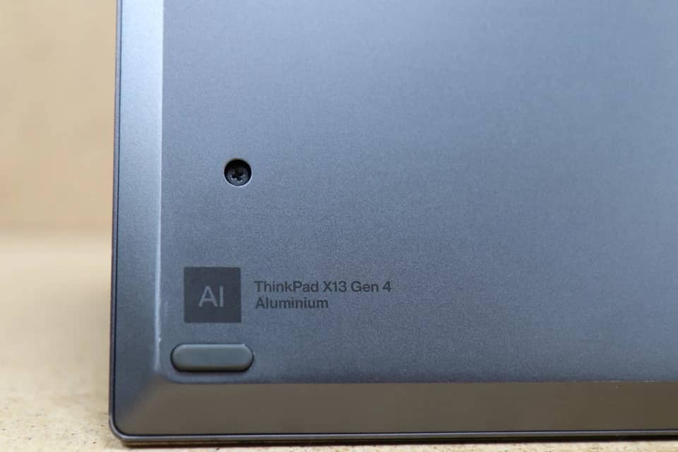 Lenovo ThinkPad X13 Gen 4 Computers