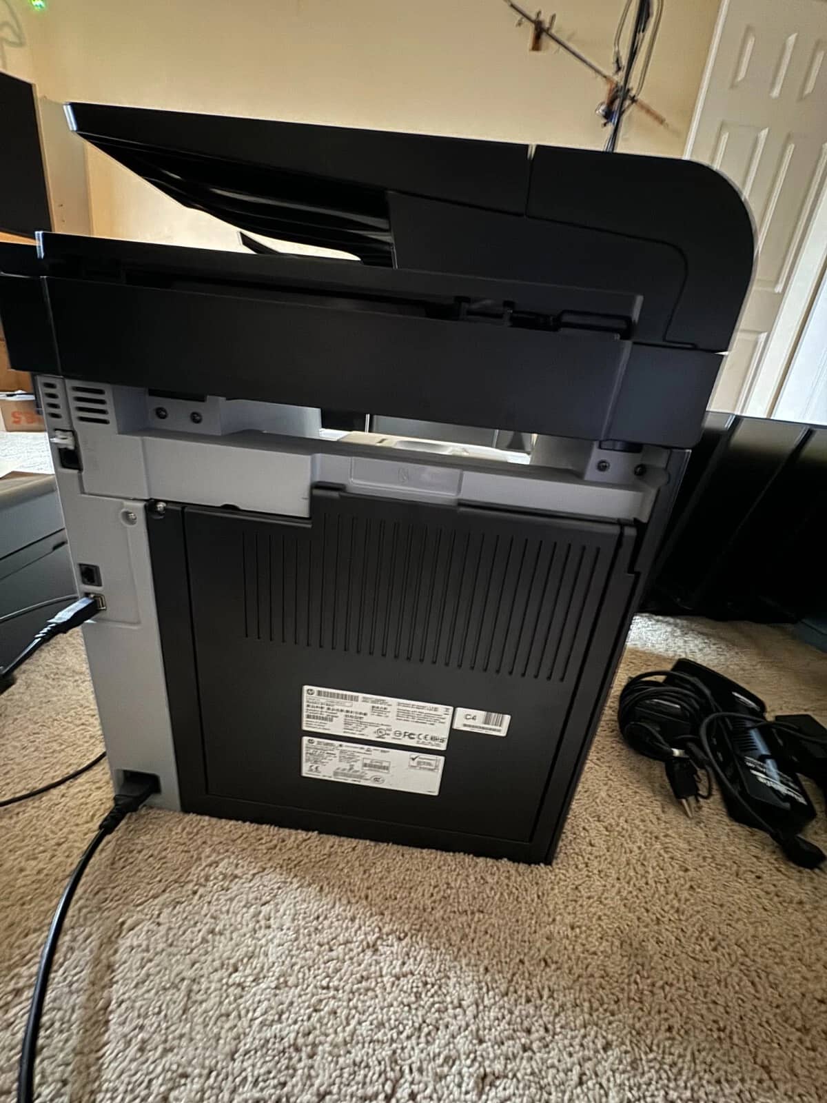 HP MFP M476nw Printers Open-Box Excellent