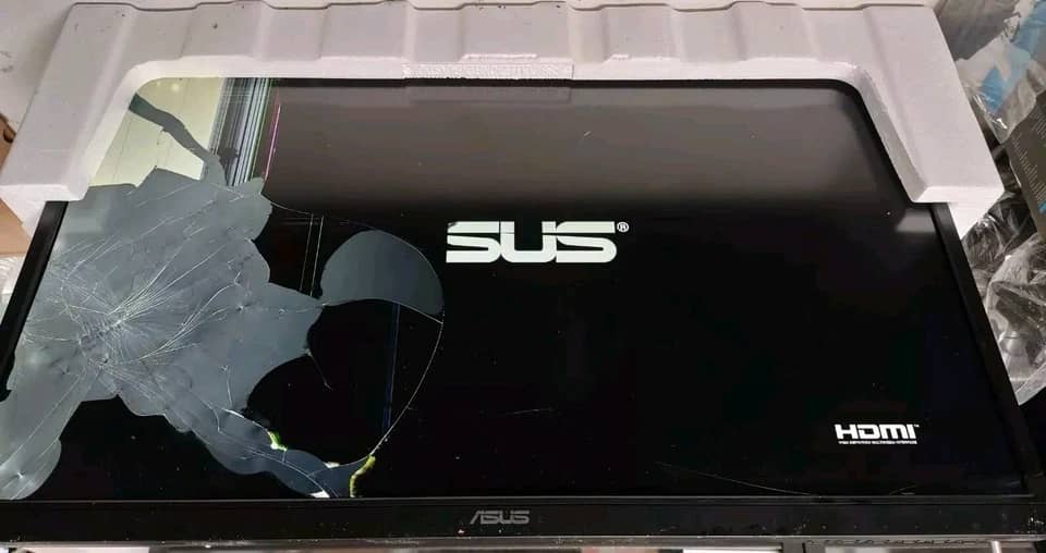 ASUS VA279HAE Monitors