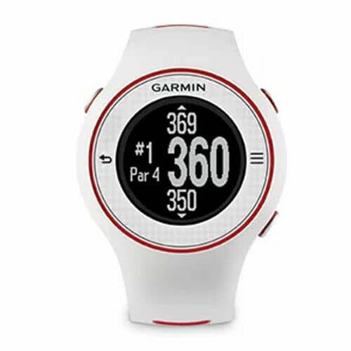 Garmin Lily Sport Smartwatches Rose Gold 34mm New