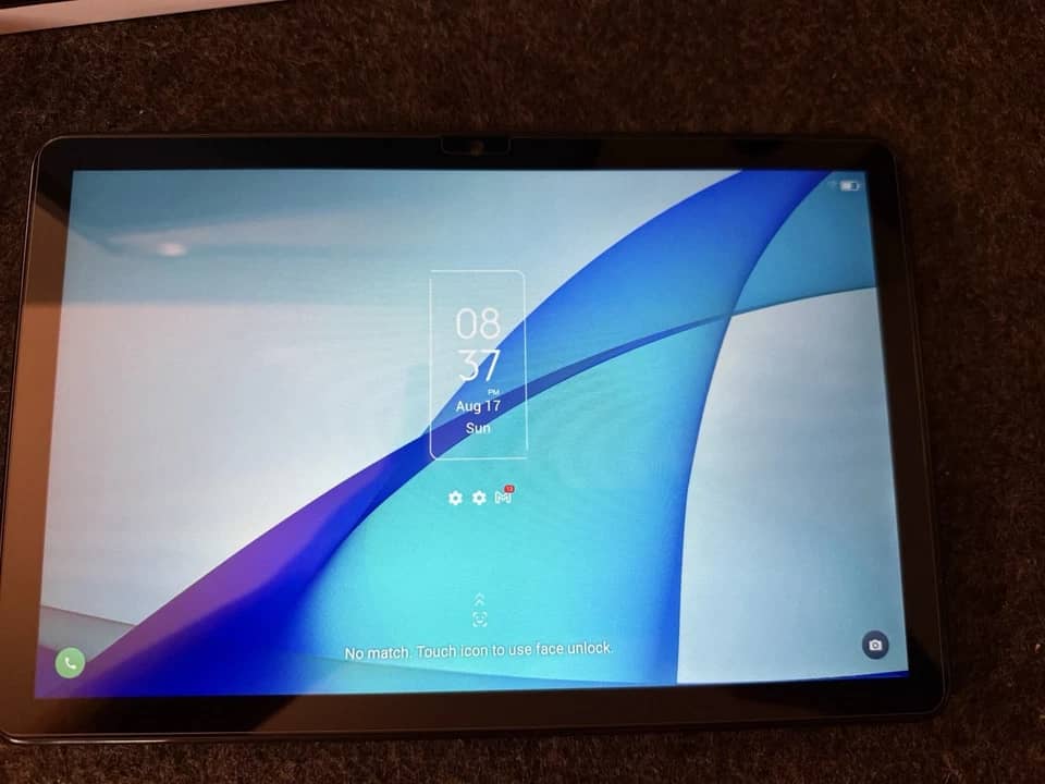 TCL Tab 10s Tablets