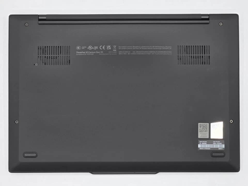 Lenovo ThinkPad X1 Carbon Gen 13 (Intel) Computers