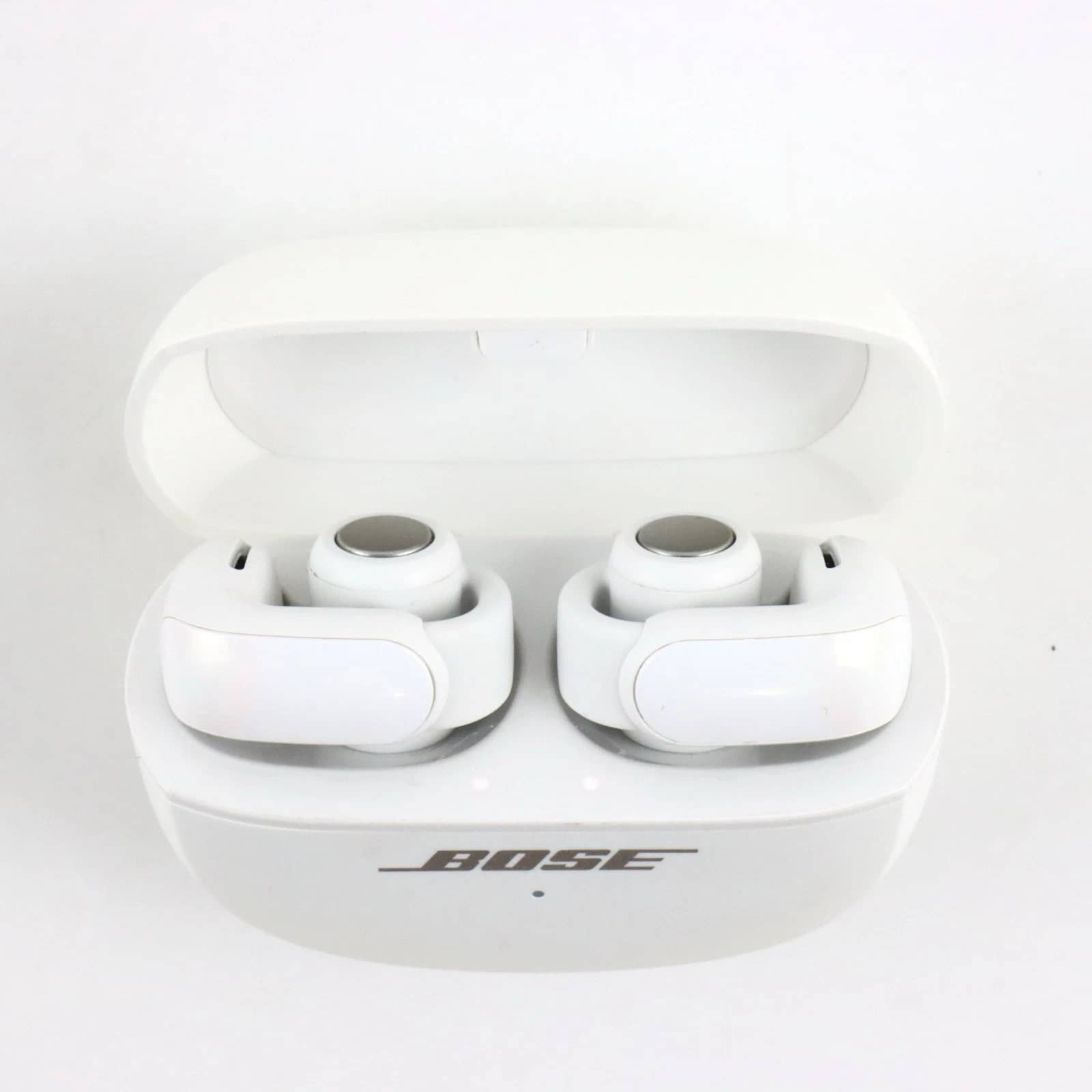 Bose Ultra Open-Ear Headphones & Earbuds Gold New