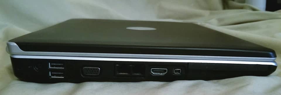 Dell Inspiron 1525 Computers
