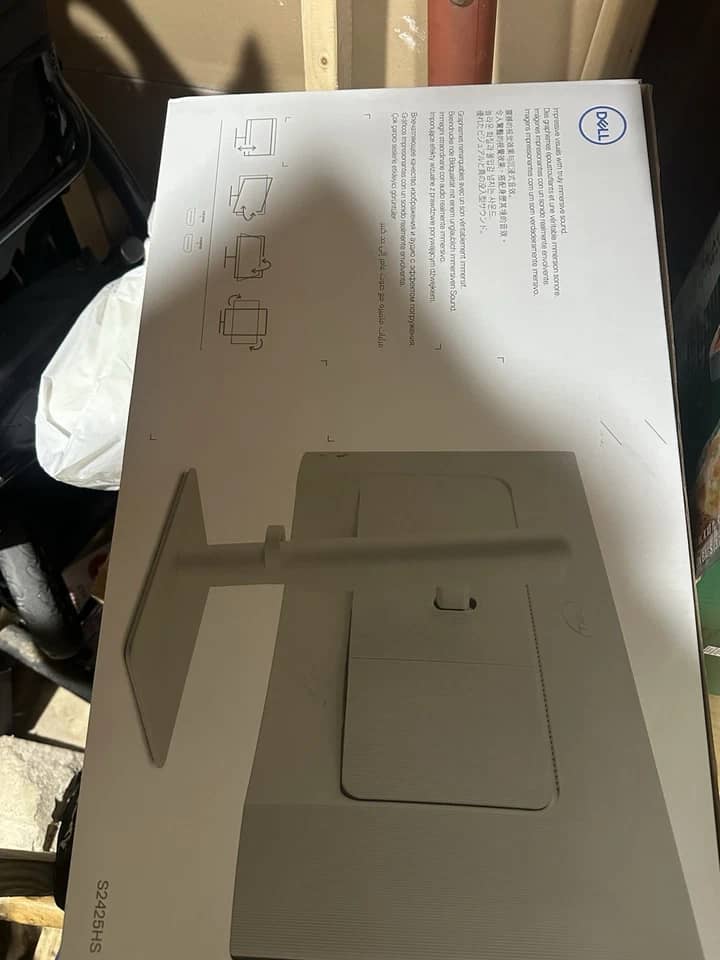 Dell S2425HS Monitors