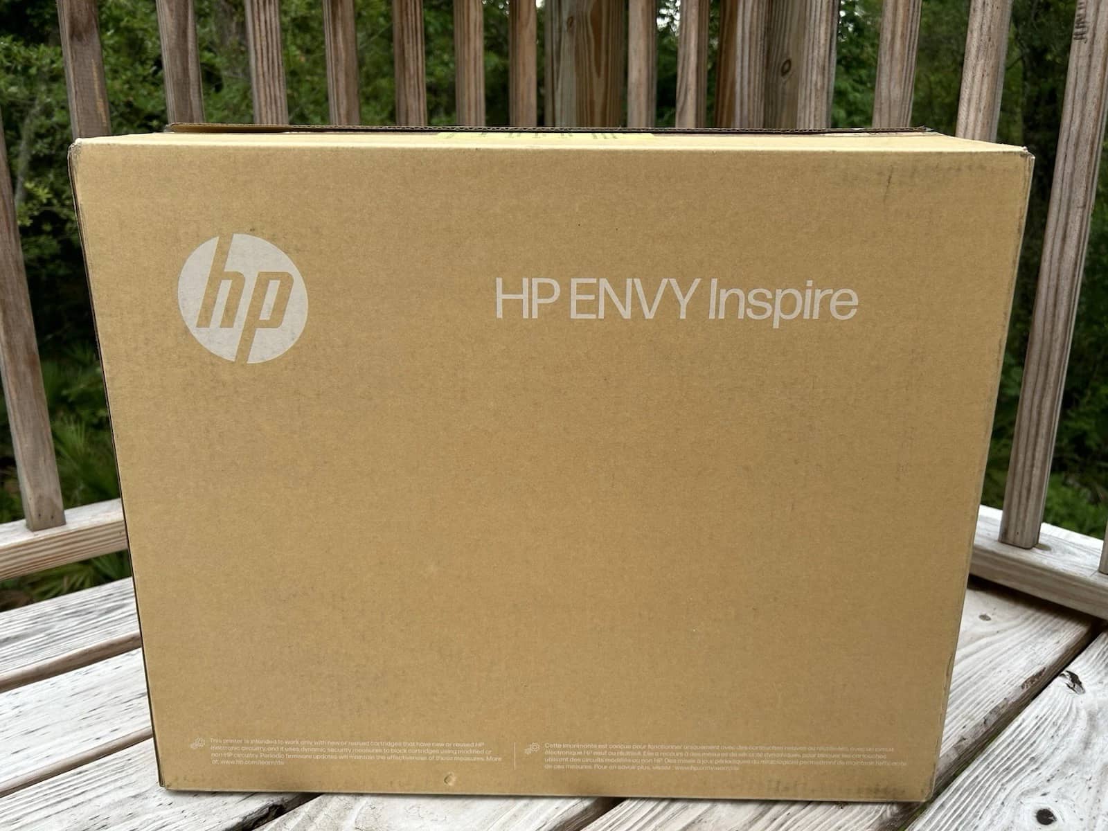 HP 7258e Printers For parts or not working