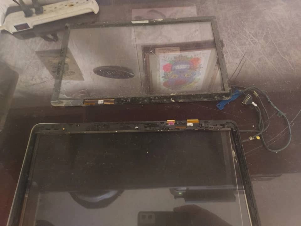 ASUS Vivobook Q504UA Computers