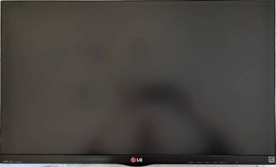 LG 27EA63V Monitors