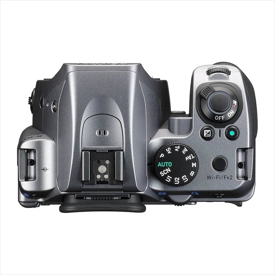 Pentax K-70 Digital Cameras