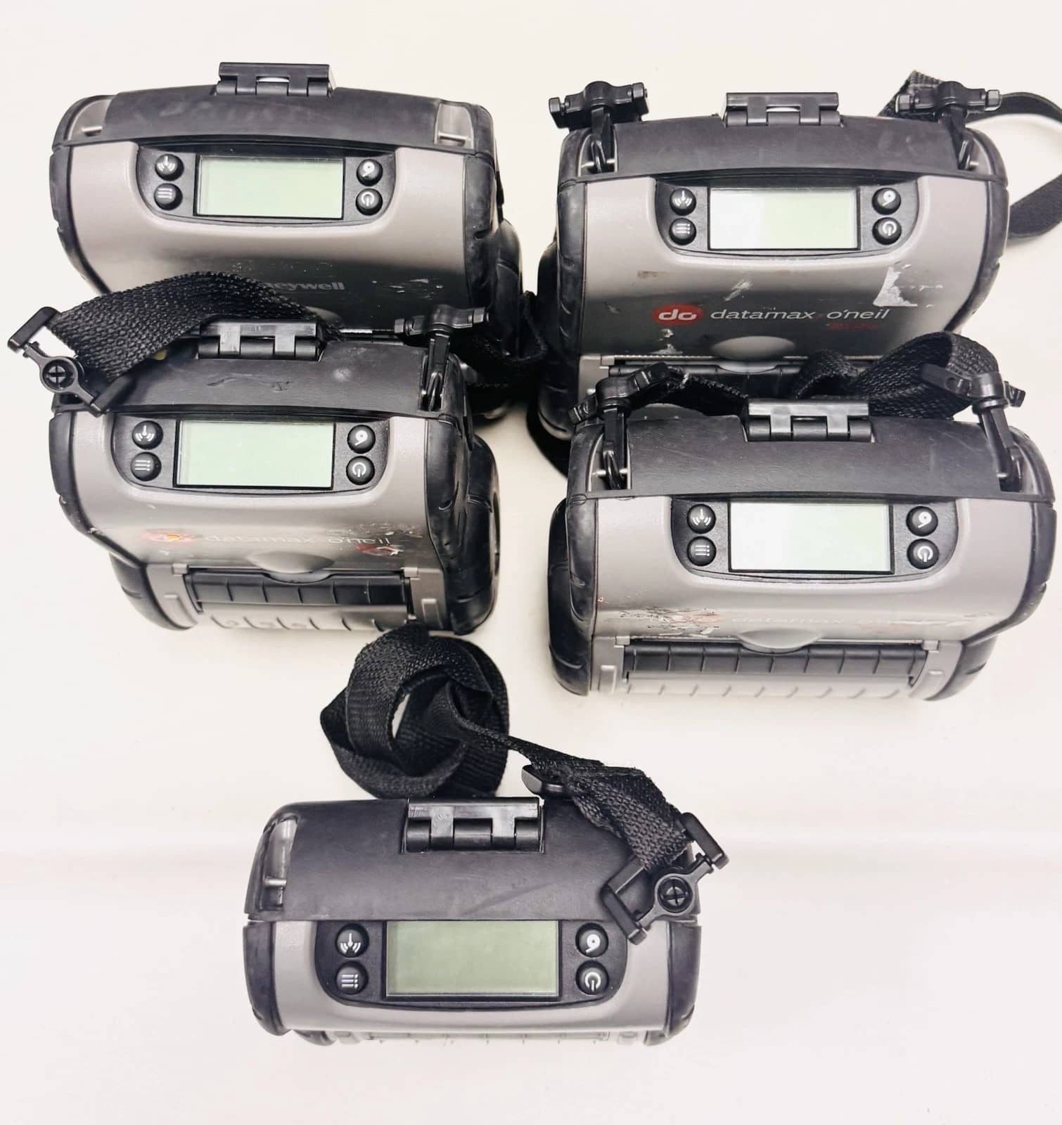 Datamax RL3 Printers Used - Good
