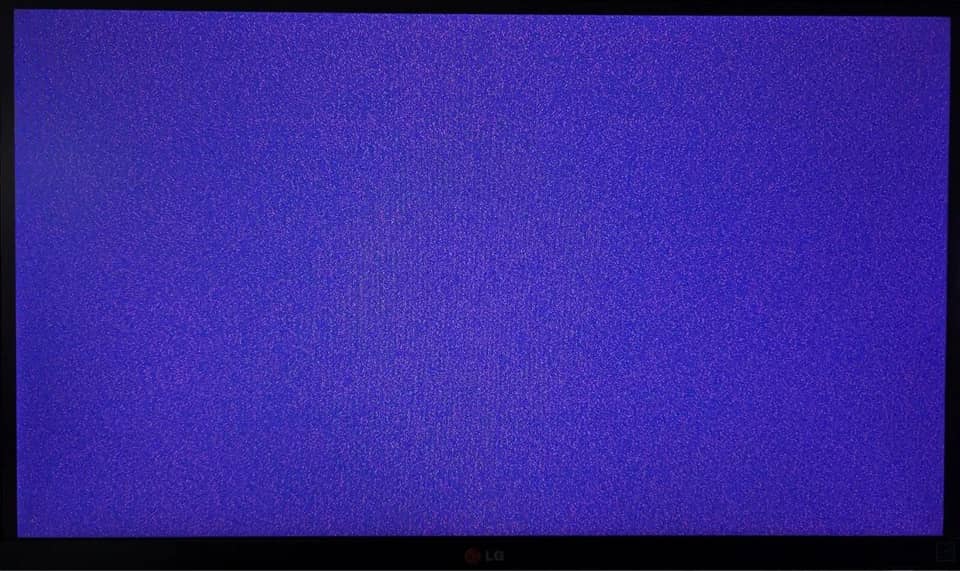 LG 27EA63V Monitors