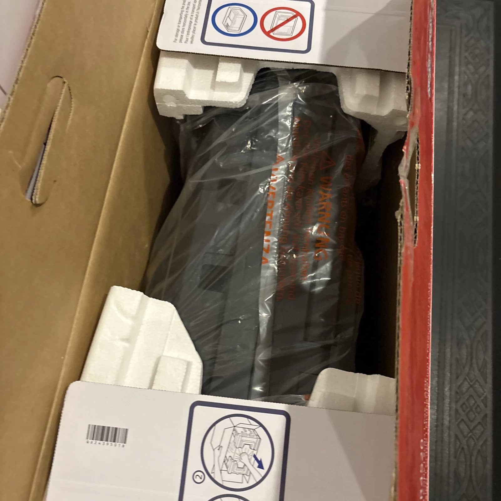 Canon pixma tr4520 Printers New