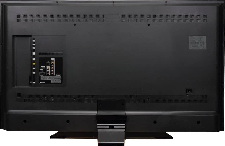 Samsung HU6840 TVs