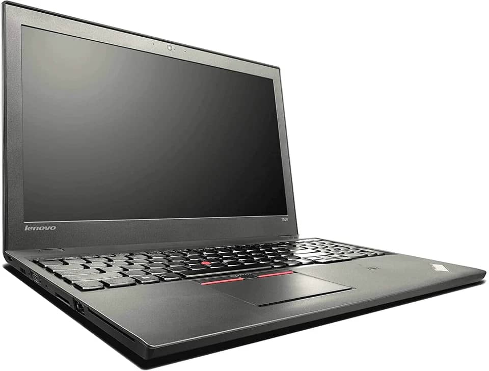 Lenovo ThinkPad T550 Computers