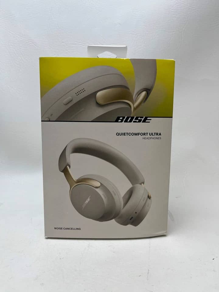 Bose Bose QuietComfort Ultra Headphones & Earbuds 
