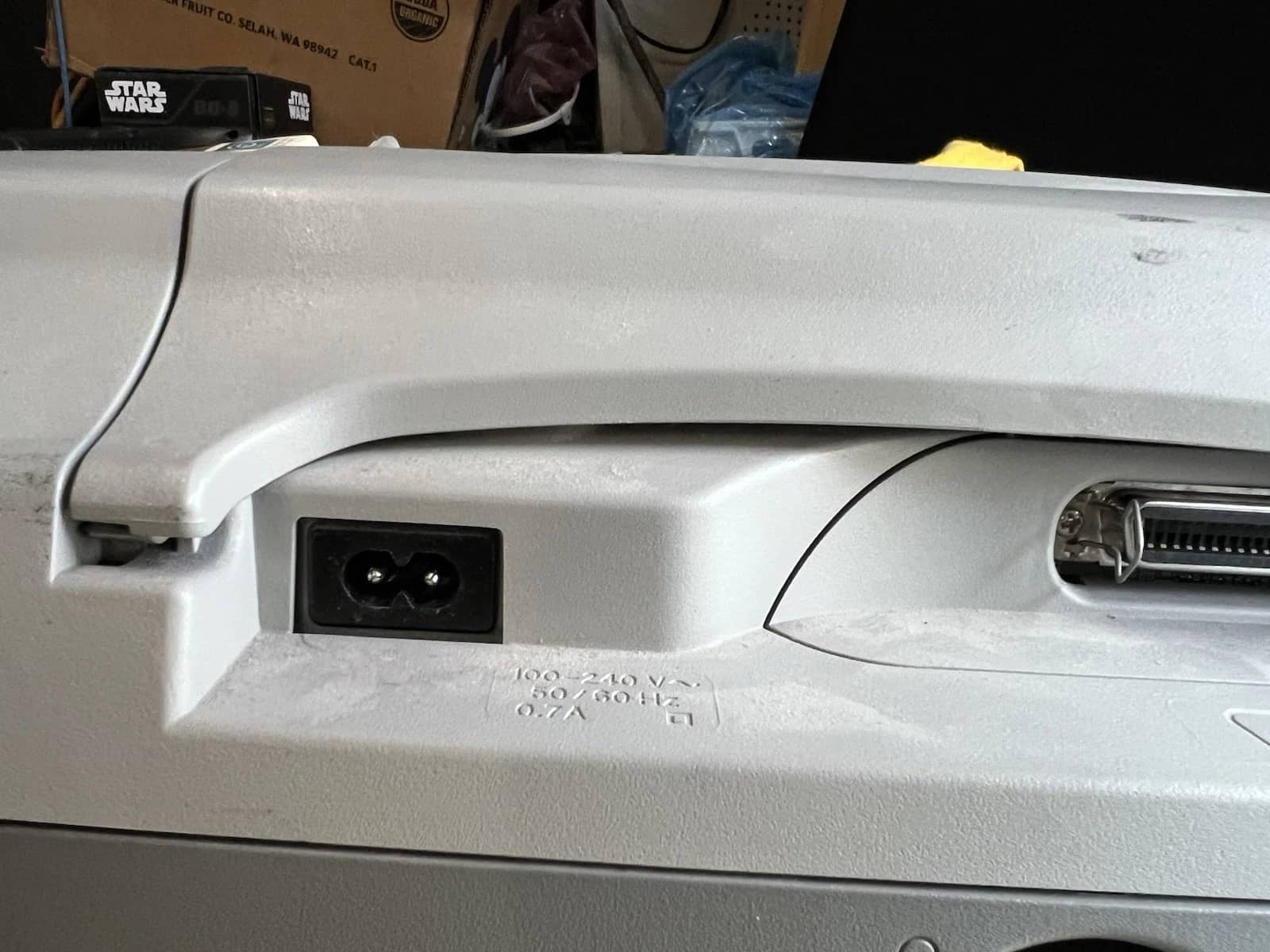 HP Deskjet 932C Printers Used - Good