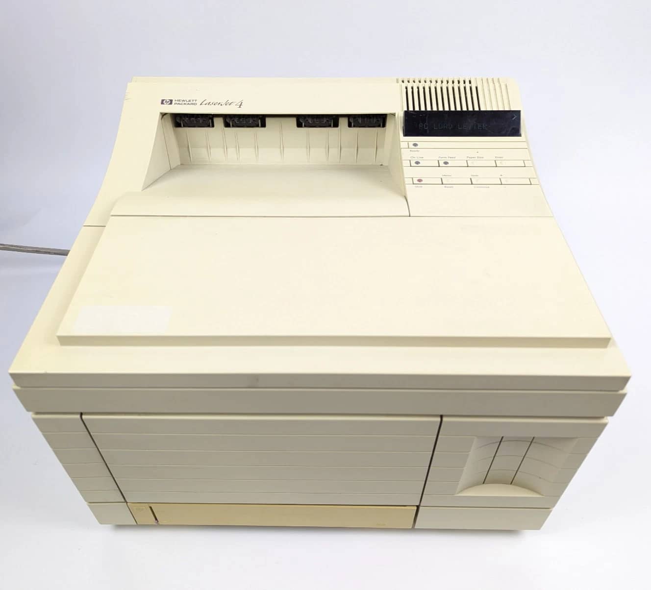 HP Laserjet 4 Printers Refurbished - Excellent