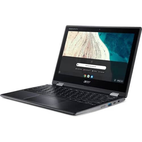 Acer Galaxy Chromebook Computers