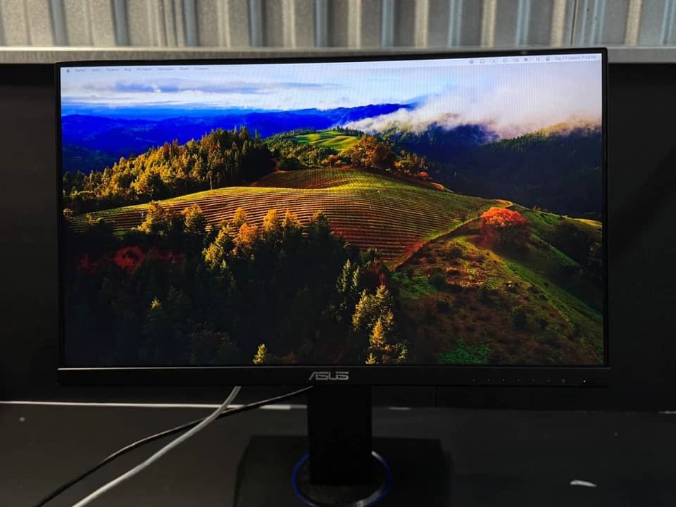 ASUS VG249Q3A Monitors