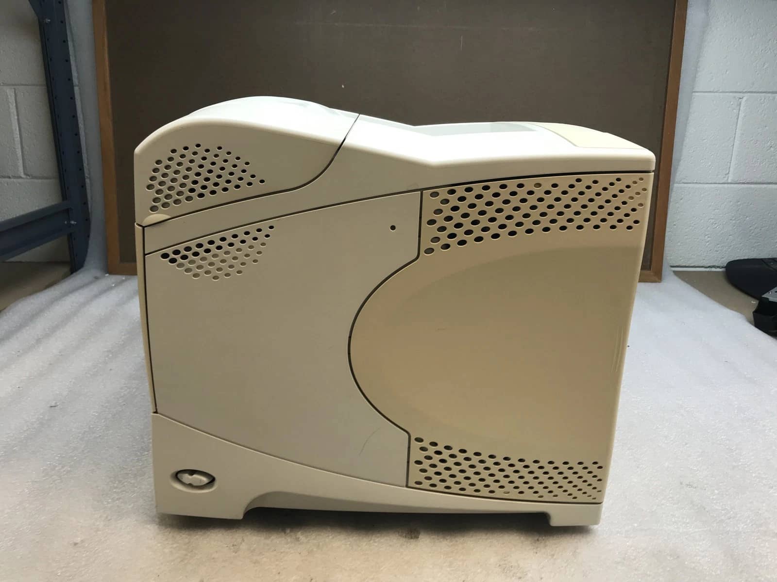 HP Q7785A, HP LaserJet 4240n Printers Used - Good