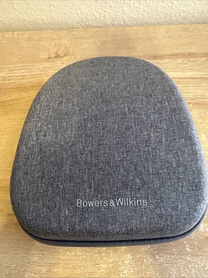 Bowers & Wilkins PX7 Headphones & Earbuds 