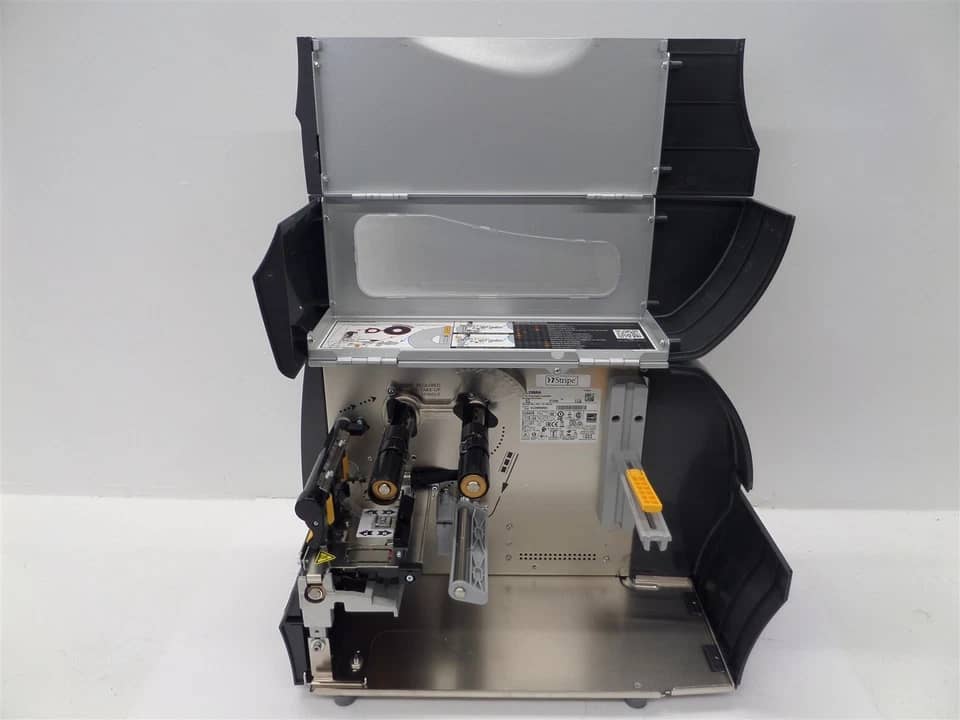 Zebra ZT23043-T01200FZ Printers Open-Box Excellent