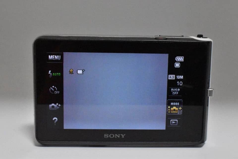 Sony Cyber-shot DSC-TX30 Digital Cameras pink New Body Only