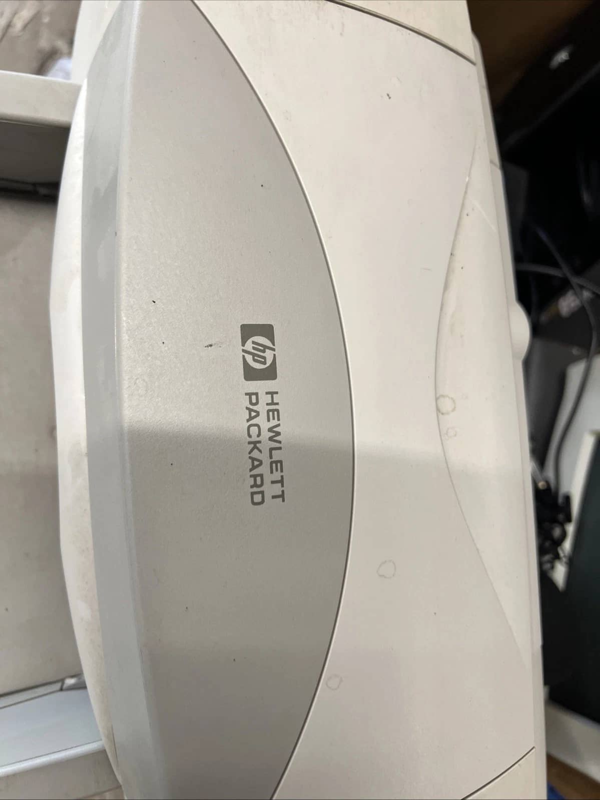 HP 882C Printers For parts or not working