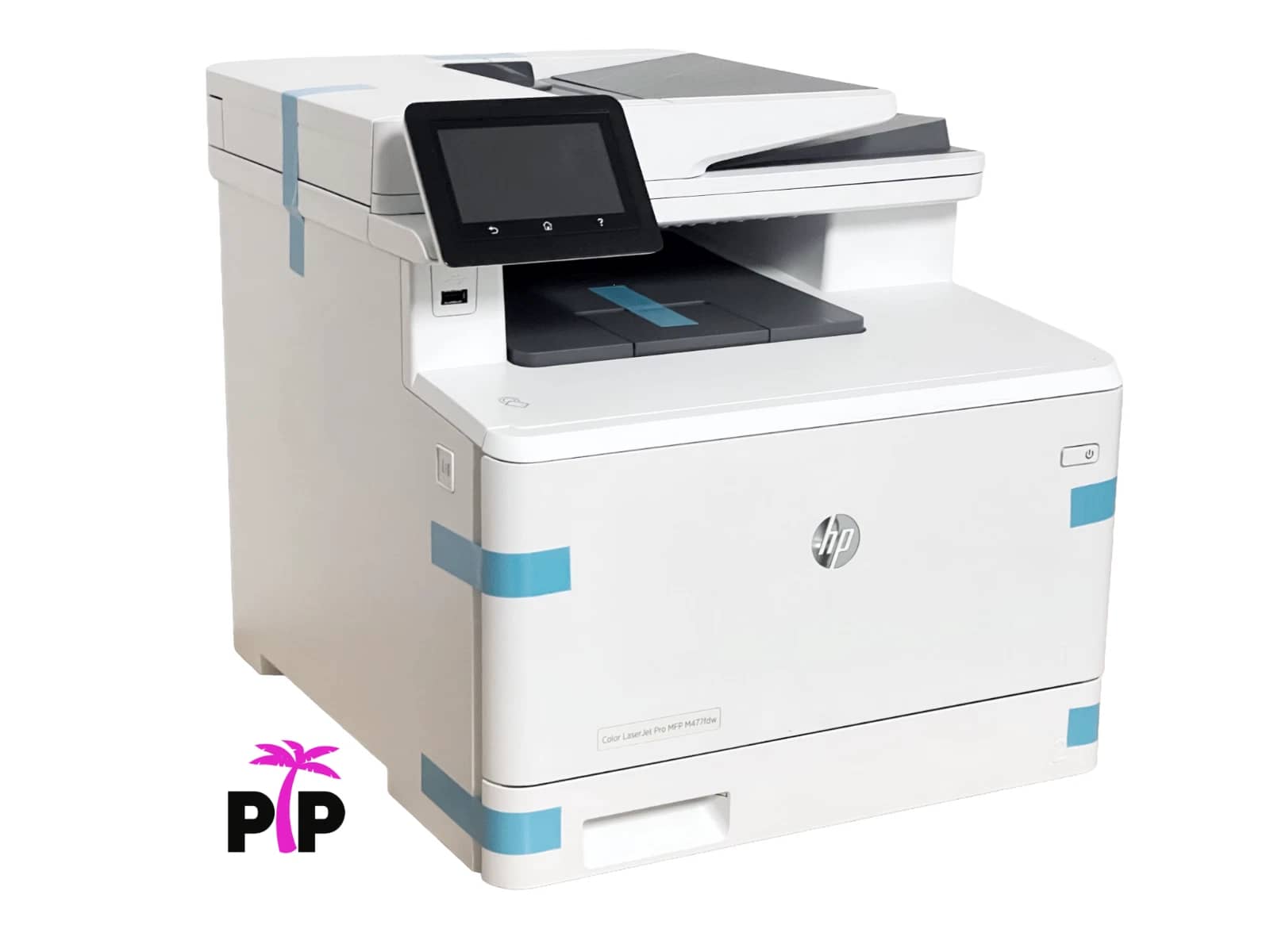 HP M477fdw Printers New