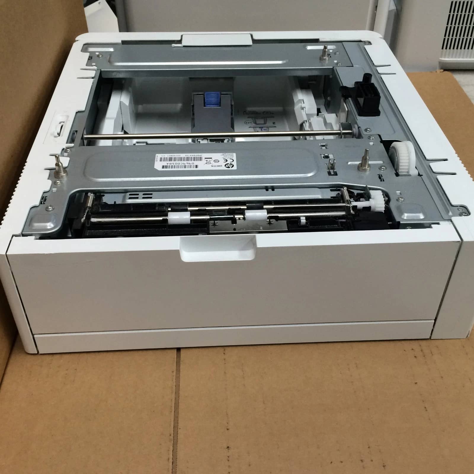 HP LaserJet L0H17A Printers Used - Good