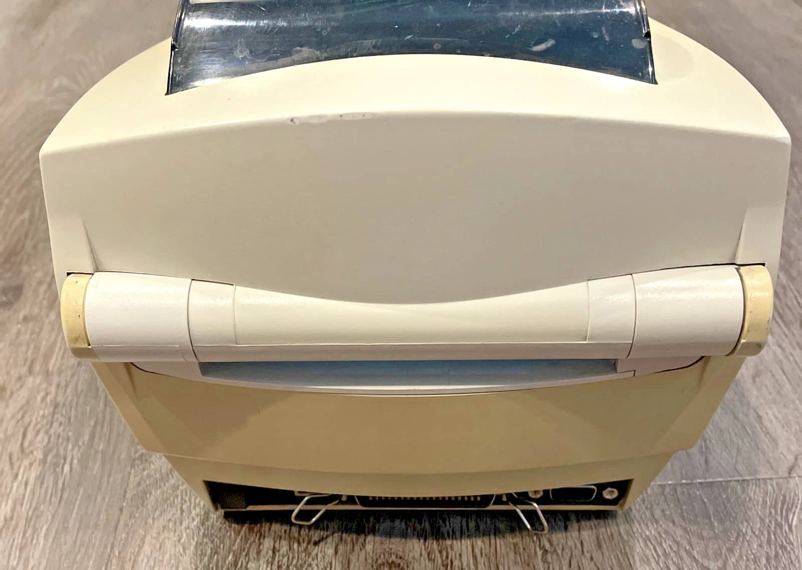 Zebra LP2543PSAT Printers Used - Good