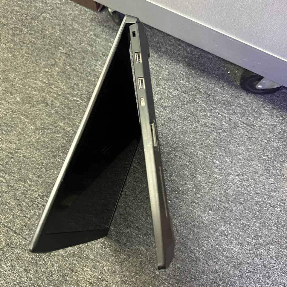 ASUS ROG Strix GL703GE Computers