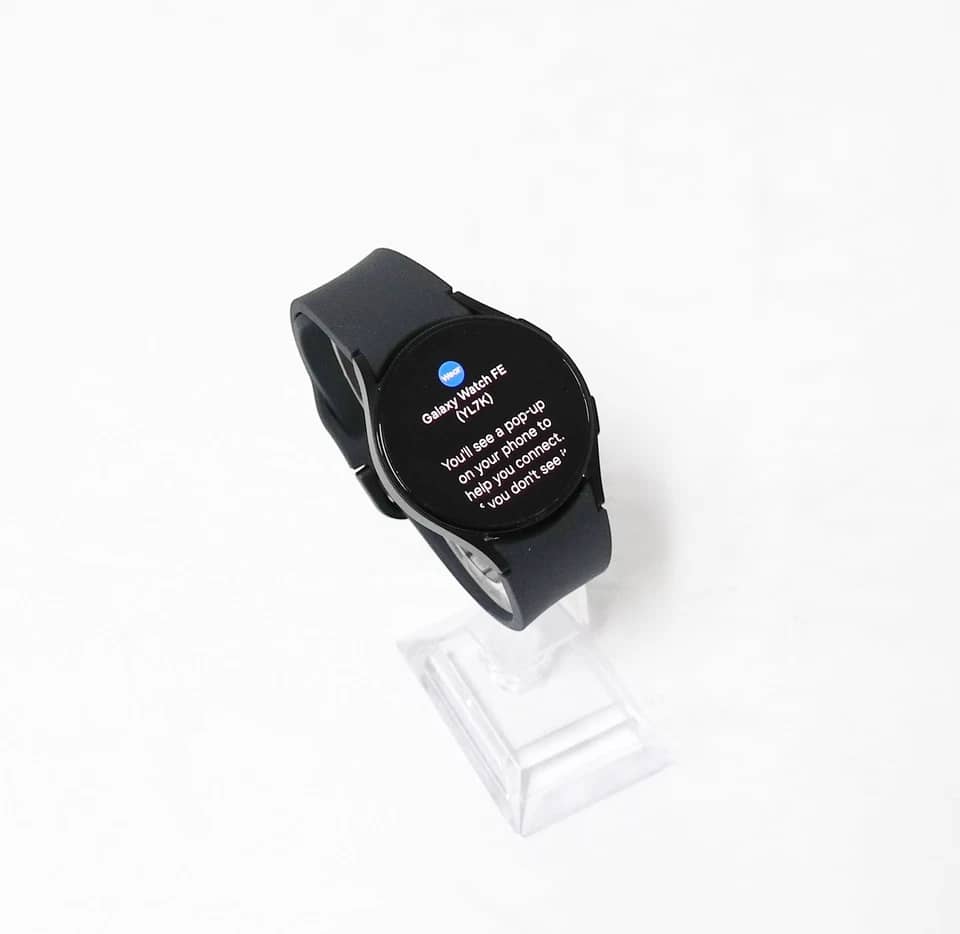 Samsung Galaxy Watch FE Smartwatches