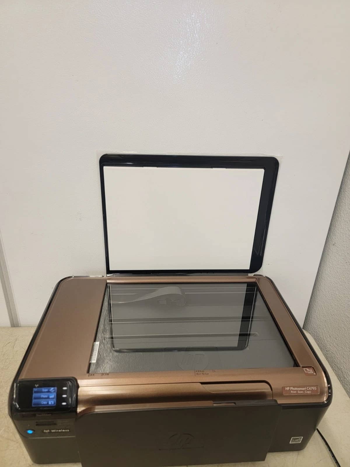 HP C47000 Printers Used - Good