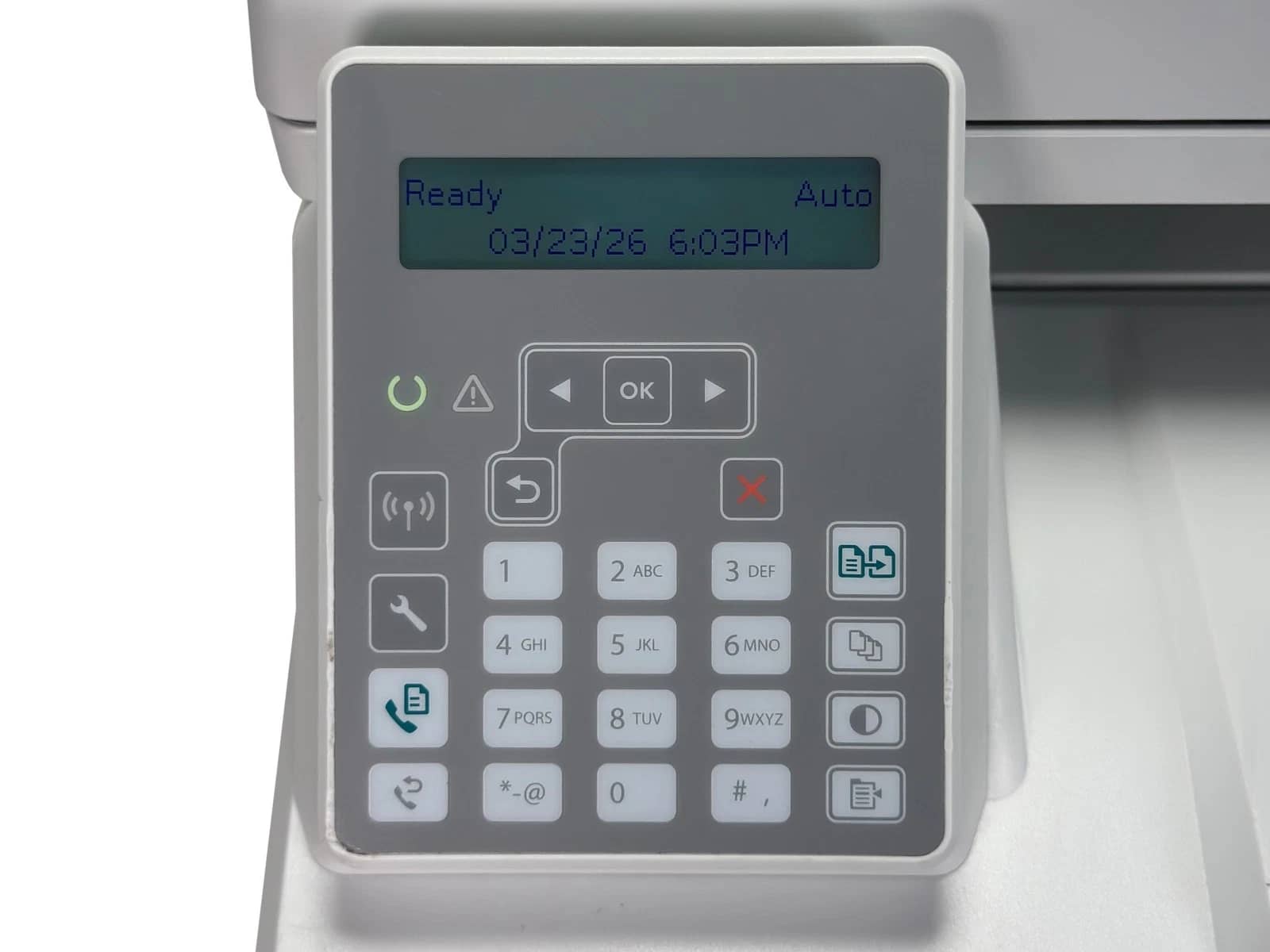 HP m148fdw Printers Refurbished - Excellent