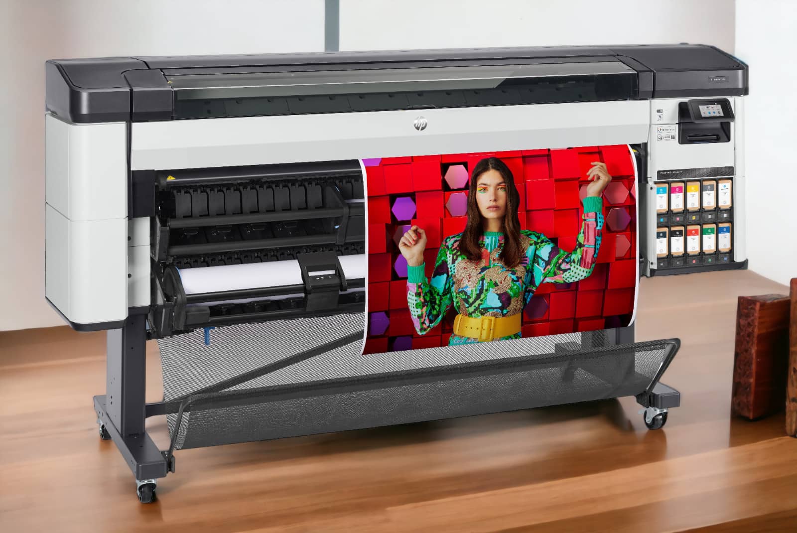 Canon imagePROGRAF PRO-4100 Printers For parts or not working
