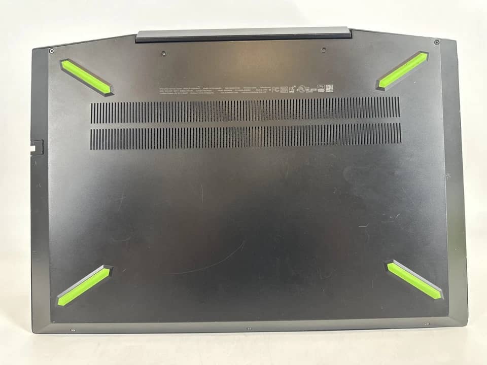 HP Pavilion Gaming 17 Computers
