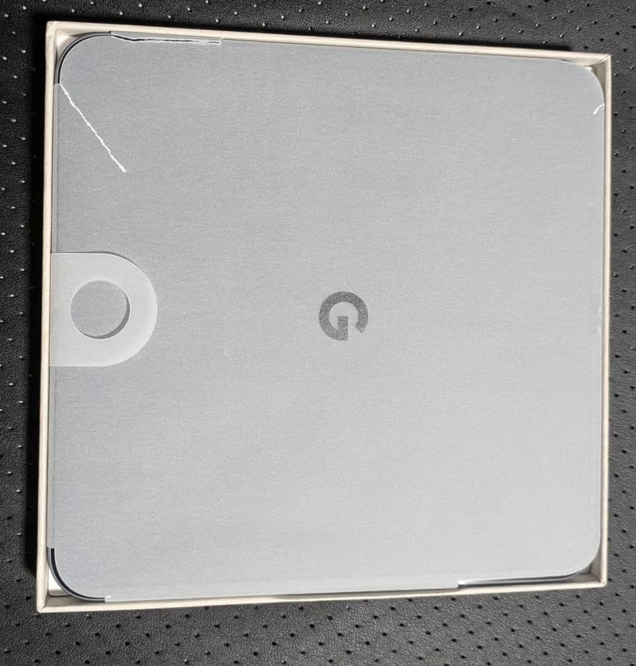 Google Pixel 10 Pro Fold Cell Phones