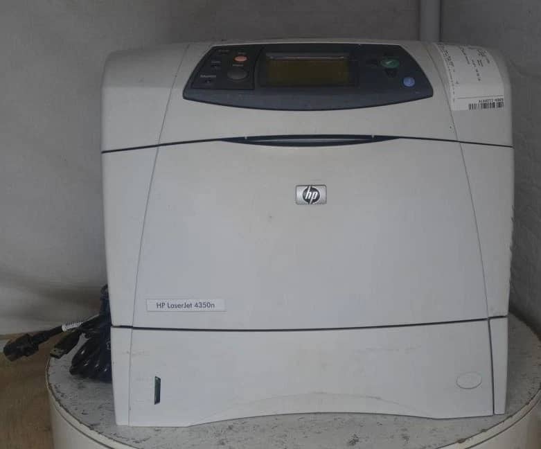 HP Q5402A Printers Refurbished - Excellent