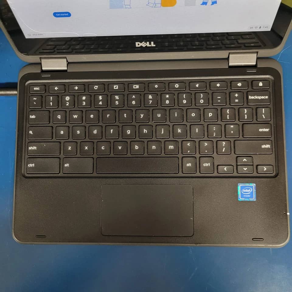 Dell Inspiron 3181 Computers