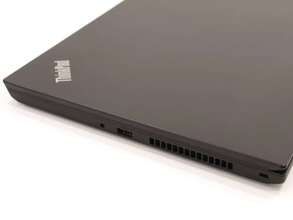 Lenovo ThinkPad L15 Computers