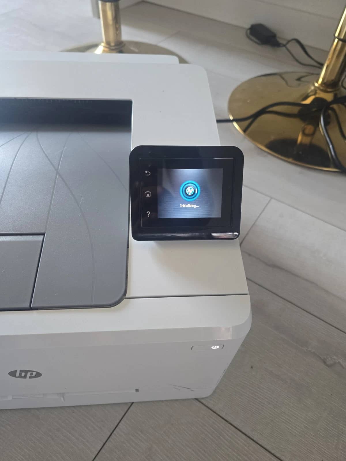 HP LaserJet Pro M255dw Printers Used - Good