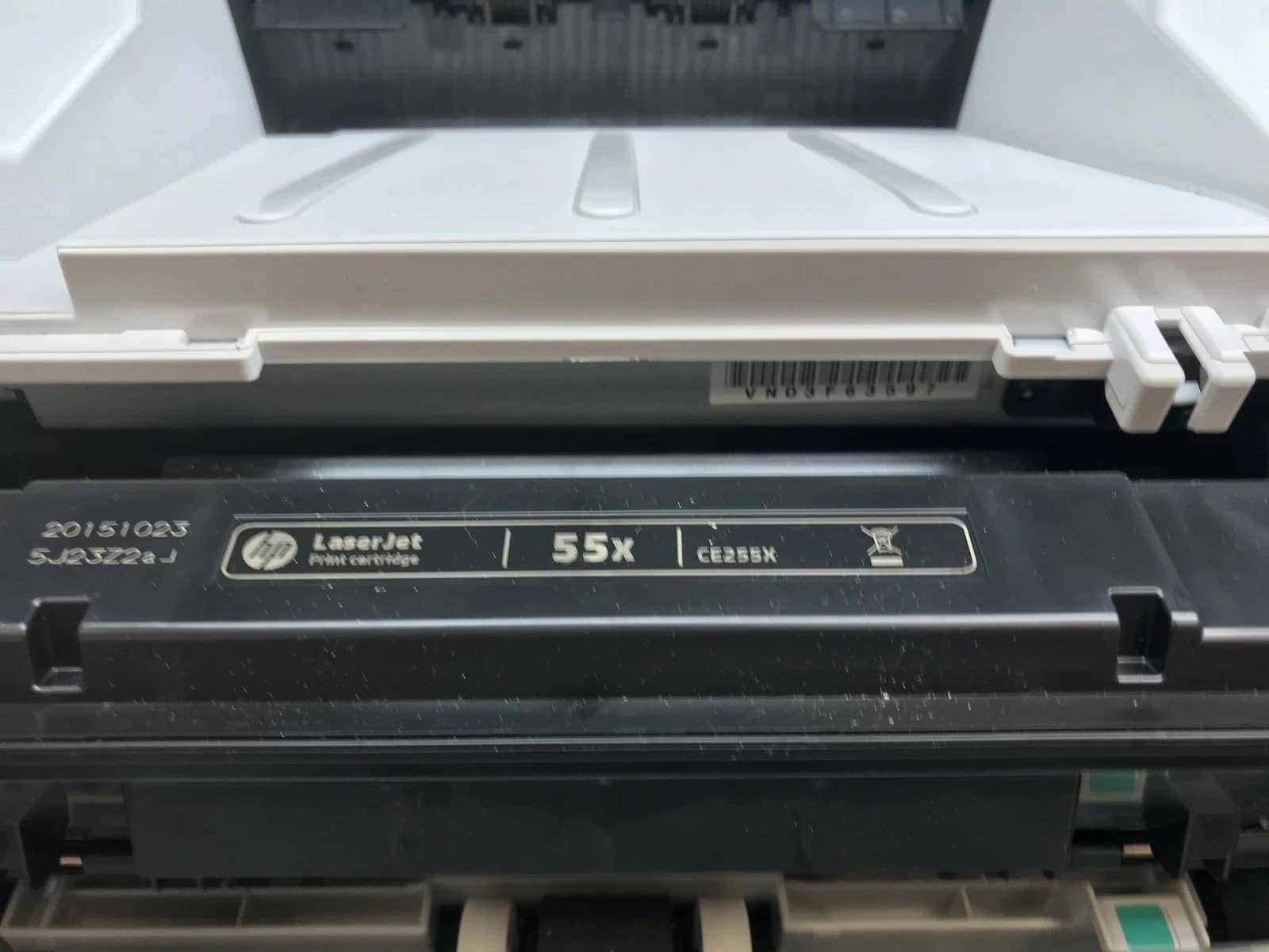 HP LaserJet Enterprise P3015 Printers Used - Good