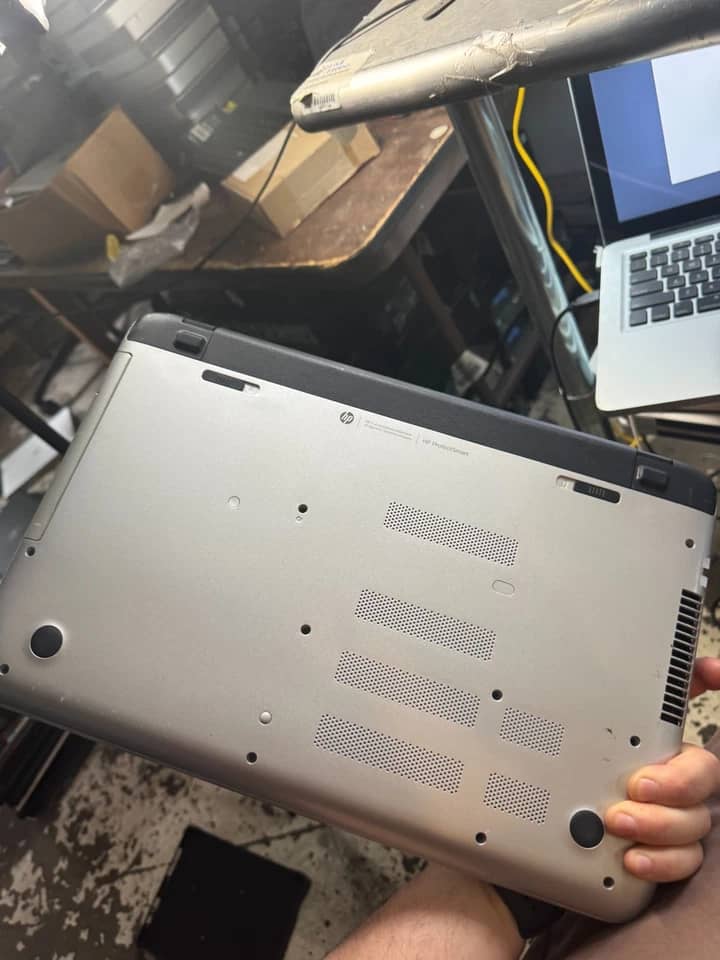 HP i7 laptop Computers New