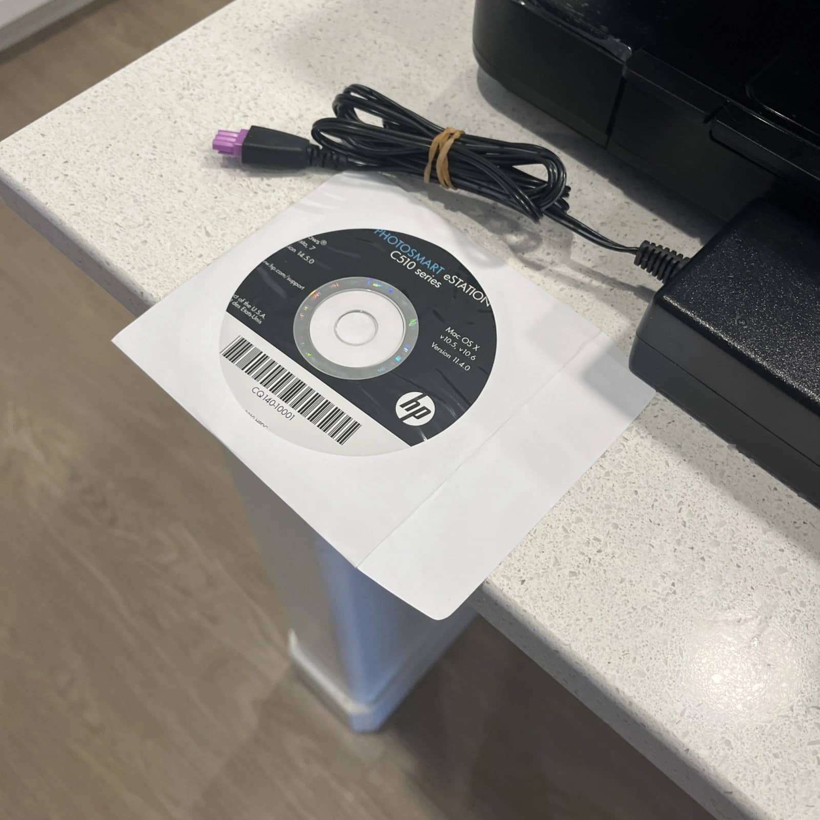 HP PHOTOSMART eSTATION Printers New