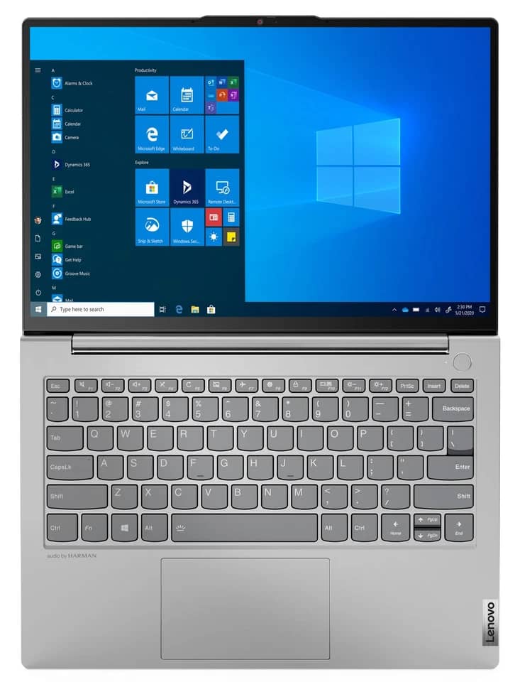 Lenovo ThinkBook G3 ACN Computers