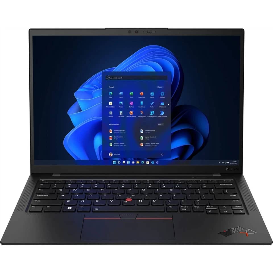 Lenovo ThinkPad X1 Titanium Gen 1 Computers